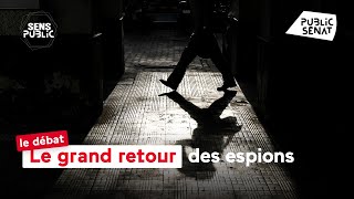 Le grand retour des espions [upl. by Theresina]