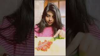 strawberry🍓🍓shorts trending viral youtube shortvideo malayalam food vlog dayinmylife short [upl. by Gustie]