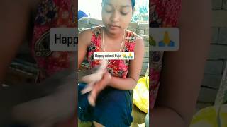 Happy sohrai Puja 🙏🌽☄️shortvideo newvideo sohraivideo2024 misskmdqueen supportme [upl. by Colb]