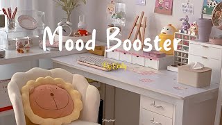 Playlist Mood Booster 🌈 Positive songs to start your day  morning music for positive energy [upl. by Itak591]