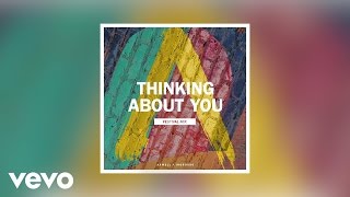 Axwell Λ Ingrosso  Thinking About You Festival Mix [upl. by Maxama919]