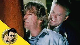 Arlington Road 1998  HD Full Movie Podcast Episode  Film Review [upl. by Ennaxor]