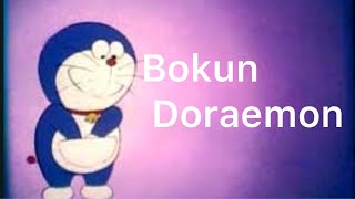 Doraemon 1973 episode 1 with audio no picture [upl. by Adroj82]