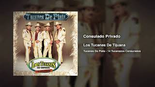 Consulado Privado – Los Tucanes De Tijuana Audio Oficial [upl. by Macilroy]