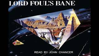 Lord Fouls Bane Audiobook  Part 2  Chronicles of Thomas Covenant The Unbeliever Book 1 [upl. by Ramedlav910]