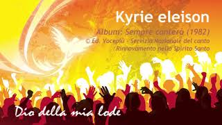 RnS  Kyrie eleison [upl. by Eilujna]