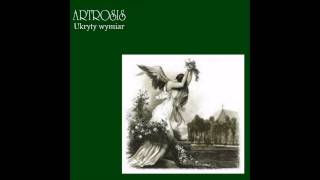 Artrosis  Ukryty Wymiar full album 1997 version [upl. by Fawnia]