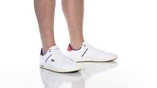 Lacoste Europa Pro 222 2 SMA Sneaker SKU 9816427 [upl. by Spitzer960]