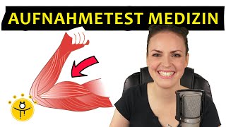 AUFNAHMETEST Medizin Mathematik – Volumen Zylinder [upl. by Isleana]