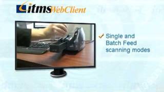 ITMS® WebClient from RDM Corporation Video by InnovisionVideo [upl. by Aneev341]