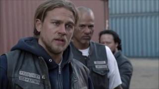 Sons of Anarchy  Chinese Revenge [upl. by Lexie]