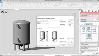 Behälterkonfigurator in Revit [upl. by Edna864]