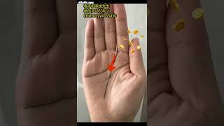 存錢難易漏財的手相手相 手相palmistry 手掌 風水 命理 財運 知識 國學 分享 傳統文化 紋路 掌紋 賺錢 存錢 沒錢 [upl. by Favrot690]