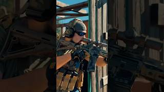 Broken Shadows airsoft airsoftclips ghostreconbreakpoint gameplay imaginedragons shortsvideos [upl. by Aranaj]