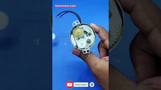 how to work synchronous motor ultraidea [upl. by Encratia434]