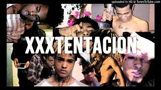 FREE OLD HARD XXXTENTACION TYPE BEAT quotYUNG BRATZquot  KSAR [upl. by Enylcaj]