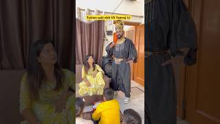 Tuition wali didi VS Yamraj 👩‍🏫🌝 shorts ytshorts sejalgabashorts tuition teacherlife [upl. by Gregg765]