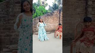 Basi takas na biye diye diboshortsvideosviraldanceTithi mondal [upl. by Mapes132]