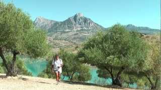 Andalousie Villages Blancs [upl. by Milewski]