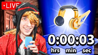 Roblox The Hunt 24 Hour Livestream  Part 12 [upl. by Carlyn]