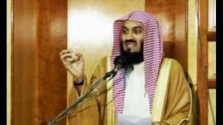 Mufti Menk  Anger and Curse of Allah SWT [upl. by Arch]