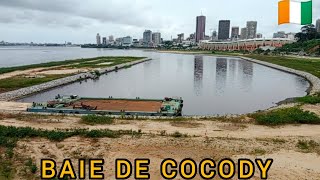 LA BAIE DE COCODY NOUVELLE VERSION [upl. by Aible430]