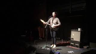 Laetitia Sadier  Galactic Emergence live in Newcastle [upl. by Nilrac]