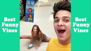 Funny Brent Rivera Compilation 2020 WTitles New Brent Rivera Vine Videos [upl. by Silberman]