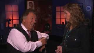 Bill Gaither 2014 Caribbean Cruise Interview [upl. by Rushing]