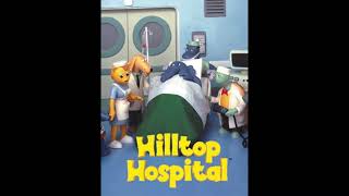 Hilltop Hospital Theme Song PAL Pitch [upl. by Cheyney]