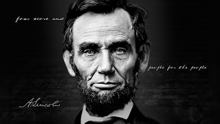 Greatest Speech in American History Abe Lincolns Gettysburg Address [upl. by Okun]