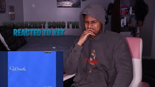 KYRO REACTS TO JUICE WRLD  SHOT EM DOWN JUICE WRLD REACTION [upl. by Ng]