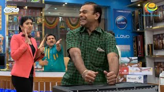 NEW Ep 3883  Bawri Ko Deni Hogi Pariksha  Taarak Mehta Ka Ooltah Chashmah  तारक मेहता [upl. by Bellda243]