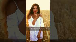 dj Osya mix Vocal Seduction [upl. by Augusto]