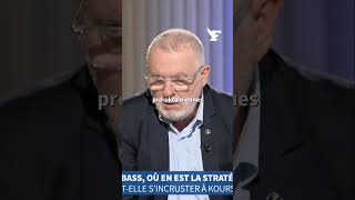 Ukraine «Les Russes nont pas cru que les Ukrainiens tenteraient une incursion sur leur sol» [upl. by Assenaj]