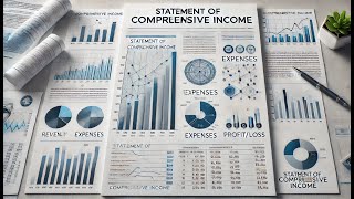 Mastering the Statement of Comprehensive Income Essential Guide for Accountants and Auditors [upl. by Anma]