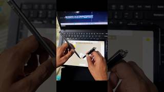 Best pen for Sketch on Tablet Gadget Tablet device [upl. by Yenahpets]