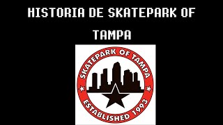 Skatepark of Tampa Explorando el Templo del Skateboarding  Royal News [upl. by Epoh]