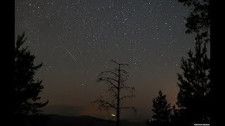 Meteorska kiša na bosanskom nebu [upl. by Artim]