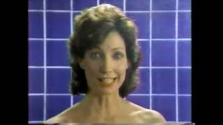 Zest quotZestfully Cleanquot 1986  Vintage 80s Television Commercials [upl. by Becka]