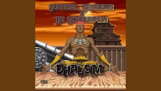 Dhalsim Rotterdam Sghubu [upl. by Dnalyk]