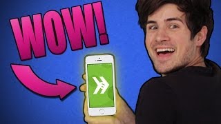 SWEET MOBILE ONLINE SMOSH HUB [upl. by Soisinoid]