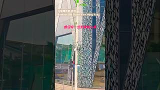 九龍灣街景 香港 Kowloon Bay Street View Hong Kong [upl. by Elissa]