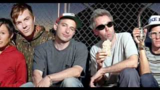 Beastie Boys x Matt and Kim mixed by The Hood Internet [upl. by Ynatil]