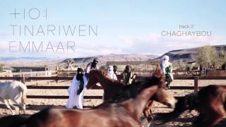 Tinariwen  quotChaghaybouquot Full Album Stream [upl. by Eintruok54]