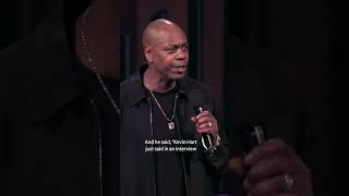 Dave Chappelle Toasts Kevin Hart  2024 Mark Twain Prize [upl. by Hanikehs]