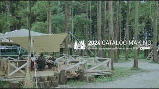 ogawa 2024 Catalog ー Making Movie ー [upl. by Taryne]