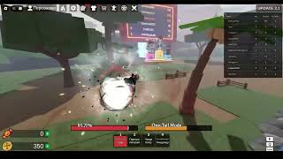 ROBLOX Naruto roblox games gaming [upl. by Onder]