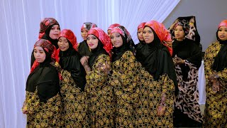 ABDI amp BOPA WEDDING DAAF IN SEATTLE WA [upl. by Tad]