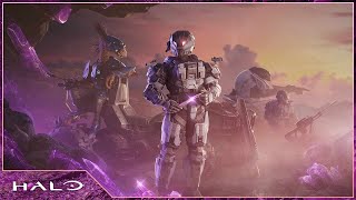 Combined Arms Trailer  Season 5 Reckoning  Halo Infinite [upl. by Jutta]